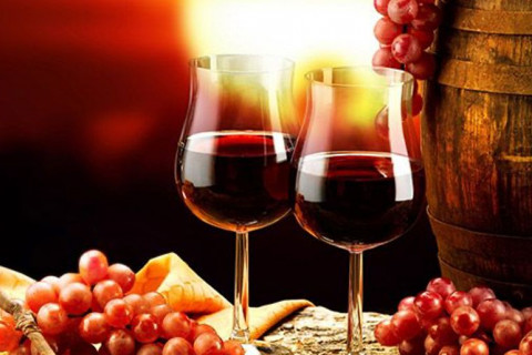 Tìm hiểu về Các loại Rượu Vang và 5 dòng Rượu Vang đỏ Nổi tiếng