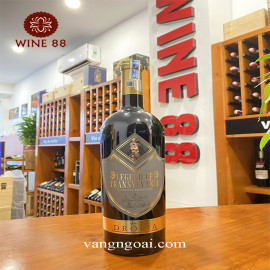 Rượu Vang Romania Legend Of Transylvania Cabernet Sauvignon