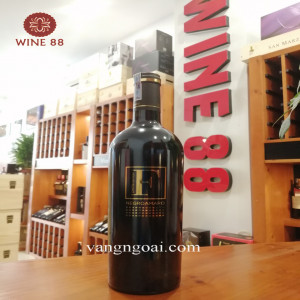 Rượu Vang Ý F Gold Negroamaro Limited Edition Cao Cấp