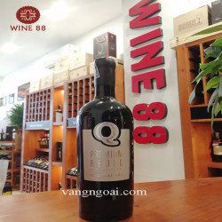 Rượu Vang Ý Q Reolo Premium Negroamaro 