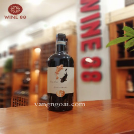 Rượu vang Ý Collefrisio In & Out CF 